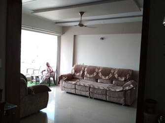 3 BHK Apartment For Resale in ICB Flora Gota Ahmedabad  7534705