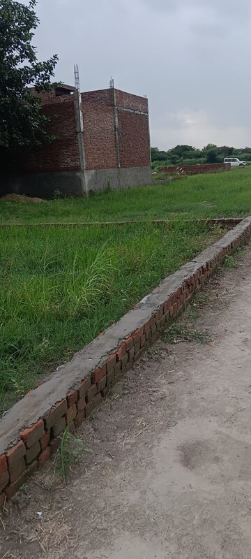  Plot For Sale in Neharpar