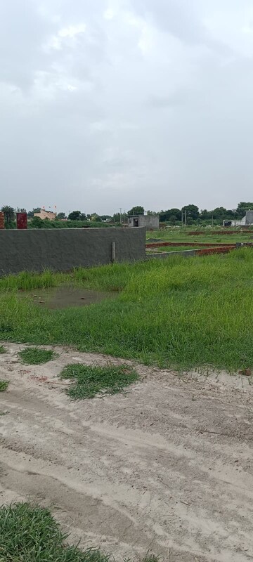 Plot Area in  Plot at Neharpar – for Sale