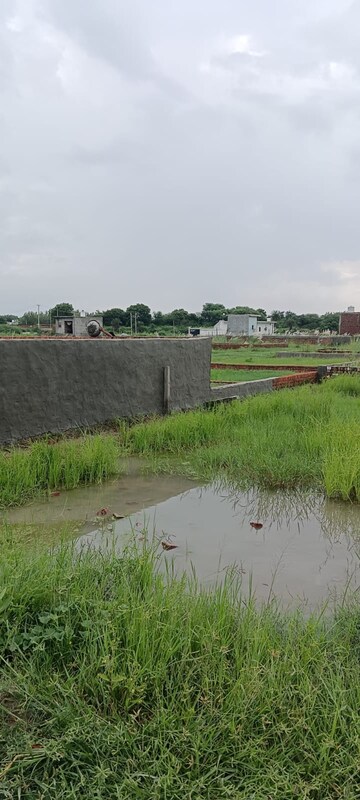 Plot Area in  Plot at Neharpar – for Sale