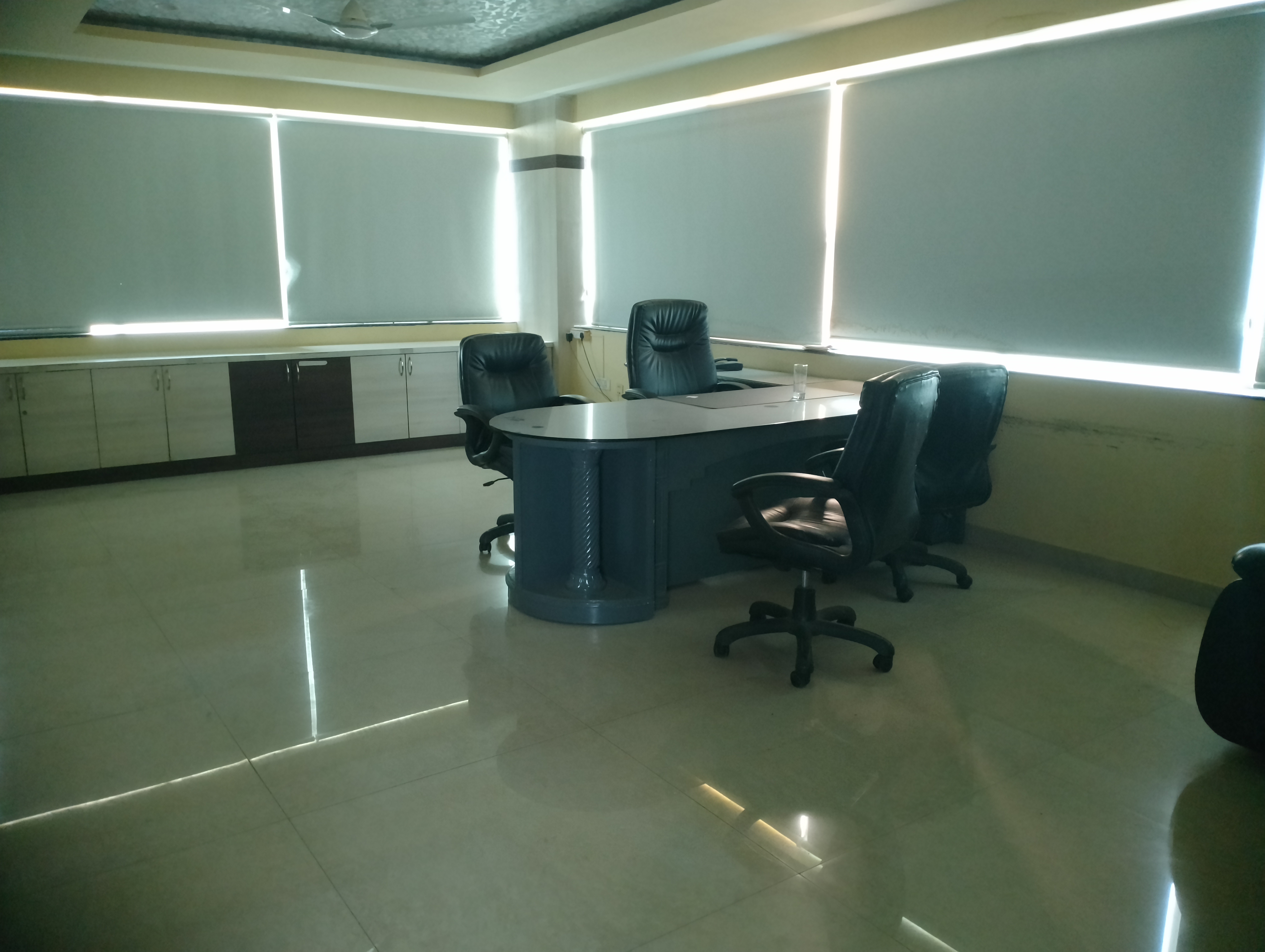 Commercial Office Space 7000 Sq.Ft. For Rent in Gachibowli Hyderabad  7534738