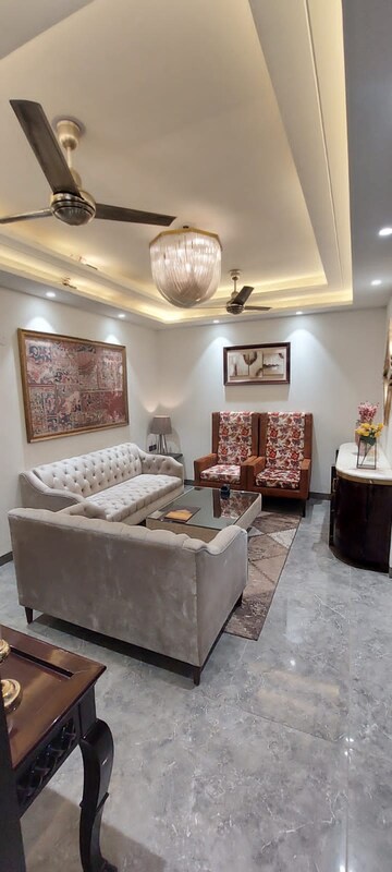 3 BHK Apartment For Resale in SVP The Imperial Nehru Nagar Ghaziabad  7534736