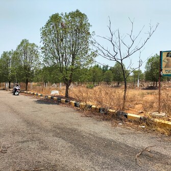 Plot For Resale in AMR Swarnabhoomi Infra Future City Shadnagar Hyderabad  7534727