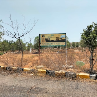 Plot For Resale in AMR Swarnabhoomi Infra Future City Shadnagar Hyderabad  7534727