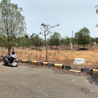 Plot For Resale in AMR Swarnabhoomi Infra Future City Shadnagar Hyderabad  7534727