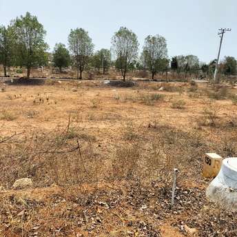 Plot For Resale in AMR Swarnabhoomi Infra Future City Shadnagar Hyderabad  7534727