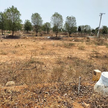 Plot For Resale in AMR Swarnabhoomi Infra Future City Shadnagar Hyderabad  7534727