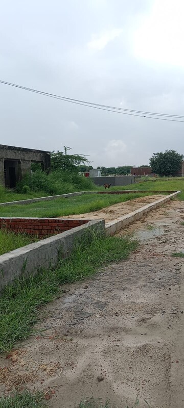 Plot Area in  Plot at Neharpar – for Sale