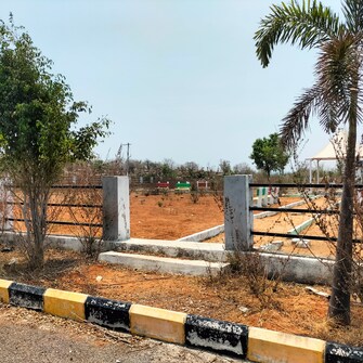 Plot For Resale in AMR Swarnabhoomi Infra Future City Shadnagar Hyderabad  7534727