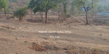 Plot Area in  Plot at Khalapur – for Sale