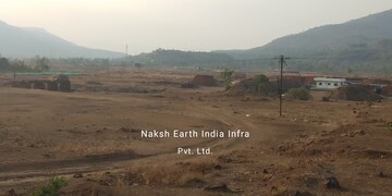 Plot Area in  Plot at Khalapur – for Sale