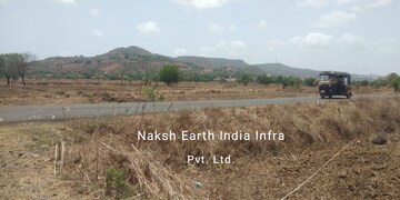 Plot Area in  Plot at Pen – for Sale