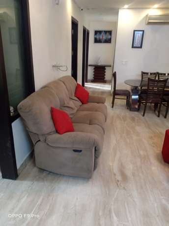 2 BHK Builder Floor For Rent in Rohini Sector 7 Delhi  7534816