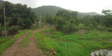  Plot – Garden View at Pen - for Sale