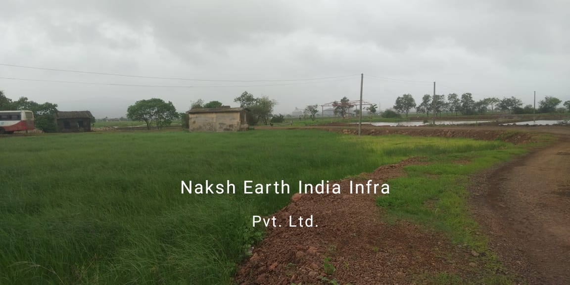 Plot For Resale in Pen Navi Mumbai  7534813