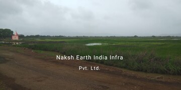Plot Area in  Plot at Pen – for Sale