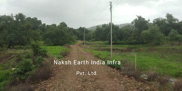 Plot Area in  Plot at Pen – for Sale