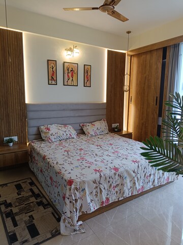 Floor Plan in  Office Space at VHR Winsten Park, Knowledge Park V Greater Noida – for Sale
