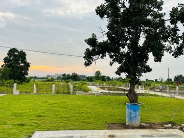  Plot – Garden View at Jamtha - for Sale