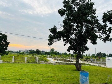  Plot – Garden View at Jamtha - for Sale