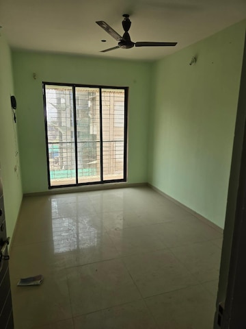 1 BHK Apartment For Rent in Nishiraj Apartment Chembur Mumbai  7534849