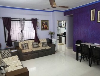 2 BHK Apartment For Resale in Vishal View Wadgaon Sheri Pune  7534866