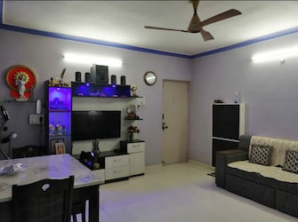 2 BHK Apartment For Resale in Vishal View Wadgaon Sheri Pune  7534866