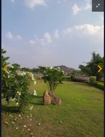  Plot – Garden View at Tavarekere - for Sale
