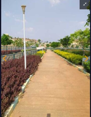  Plot – Garden View at Tavarekere - for Sale