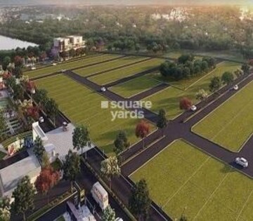  Plot – Garden View at Tavarekere - for Sale
