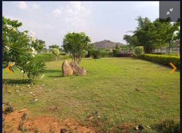 Plot Area in  Plot at Tavarekere – for Sale