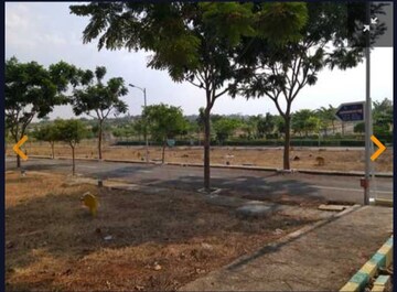Plot Area in  Plot at Tavarekere – for Sale