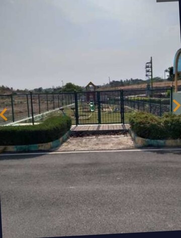  Plot – Exterior View View at Tavarekere - for Sale