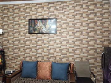 Master Plan in 2 BHK Independent House at Laxman Vihar – for Sale