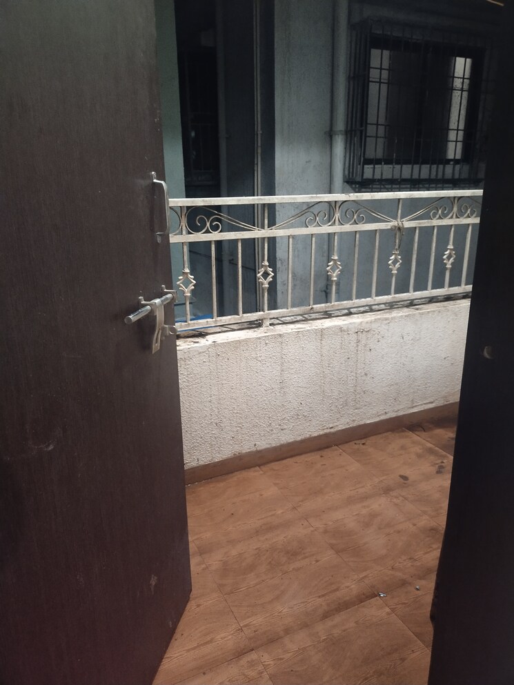 Balcony, vishal-view 2 Bedroom 850 Sq.Ft. Apartment In Wadgaon Sheri Pune 7534866