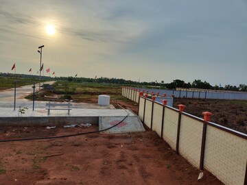  Plot For Sale in Thanjore Road