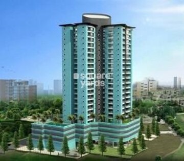 2 BHK Apartment For Resale in Sabari Shaan Chembur Mumbai  7534884