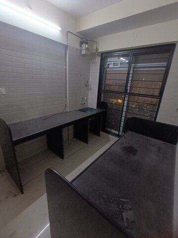 Kitchen in 2 BHK Apartment at Sabari Shaan, Chembur – for Sale