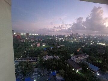 2 BHK Apartment – Exterior View View at Sabari Shaan, Chembur - for Sale
