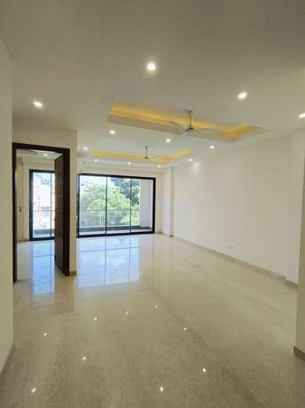 3 BHK Builder Floor For Rent in Shivalik Apartments Malviya Nagar Malviya Nagar Delhi  7534902