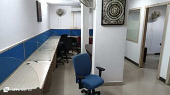 Commercial Office Space 800 Sq.Ft. For Rent in Madhapur Hyderabad  7534908