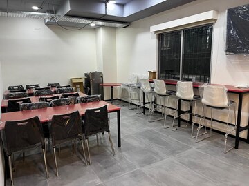 Floor Plan in  Office Space at Prime Square Whitefield, Whitefield – for Rent
