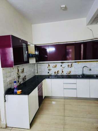 3 BHK Apartment For Rent in Gaur Sportswood Sector 79 Noida  7534919