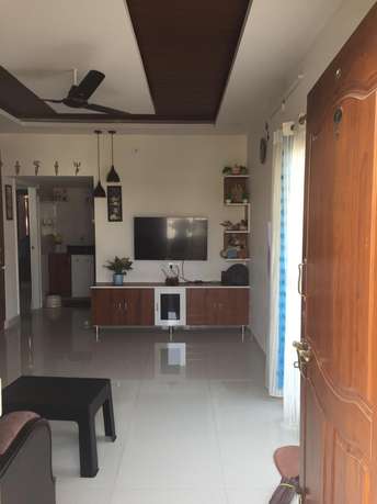 2 BHK Apartment For Resale in Akshaya Apartments Madeenaguda Madinaguda Hyderabad  7534951