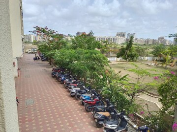 Parking in 1 BHK Apartment at Sunshine Solaris Virar, Virar West – for Sale