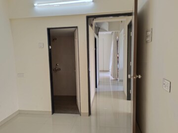 Building Lobby in 1 BHK Apartment at Sunshine Solaris Virar, Virar West – for Sale