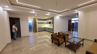 3 BHK Builder Floor For Rent in Dehrakhas Dehradun  7534976