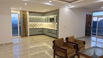 3 BHK Builder Floor For Rent in Dehrakhas Dehradun  7534976