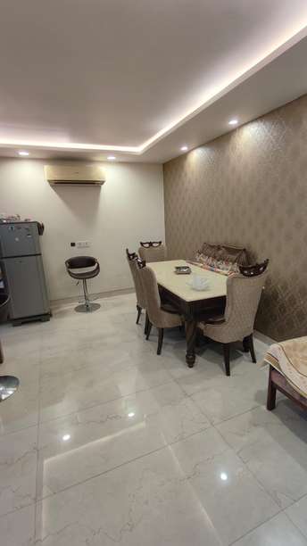 2 BHK Builder Floor For Rent in Kalkaji Delhi  7534986