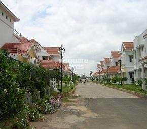 4 BHK Villa For Rent in Akshaya Redstone Seegehalli Bangalore  7534995